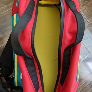 TOPO Mountain Duffle Bag 40L
